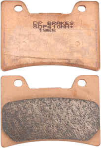 Sintered Brake Pads - Yamaha