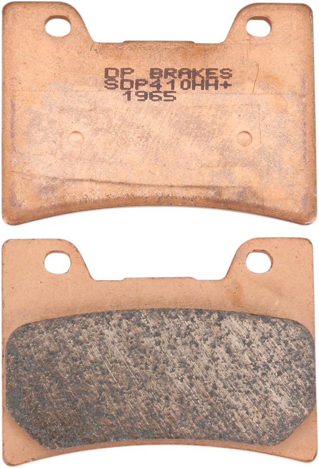 Sintered Brake Pads - Yamaha