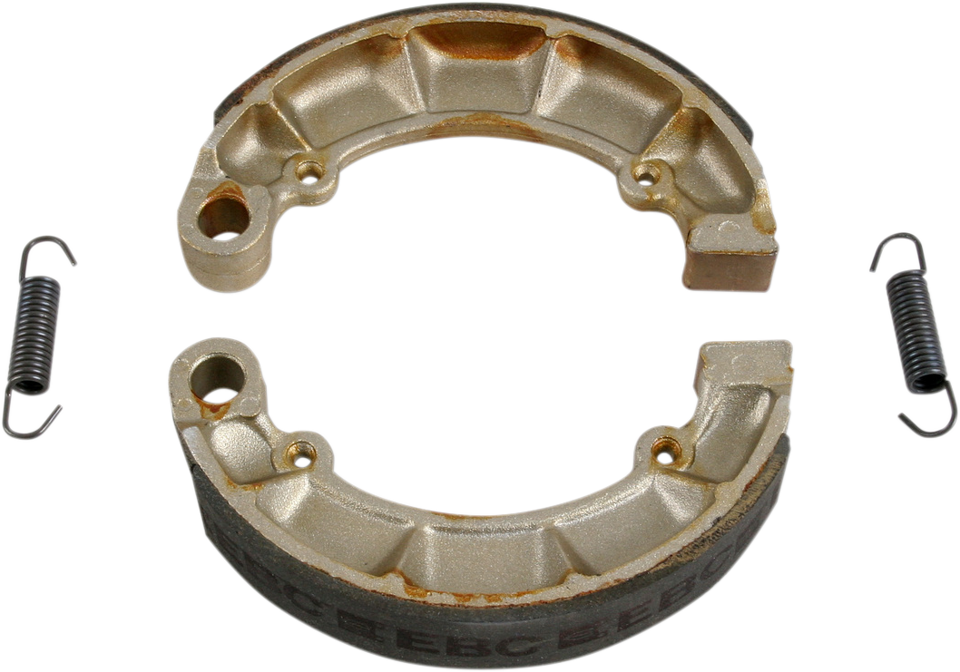 Brake Shoes - Honda