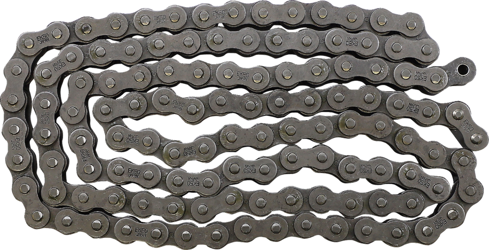 530 Standard - Non-Sealed Chain - 120 Links - Lutzka's Garage