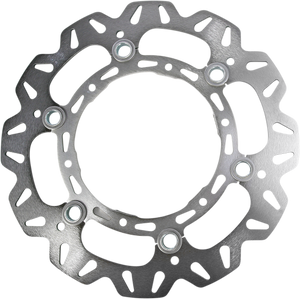 CX Brake Rotor - Yamaha - MD6356CX