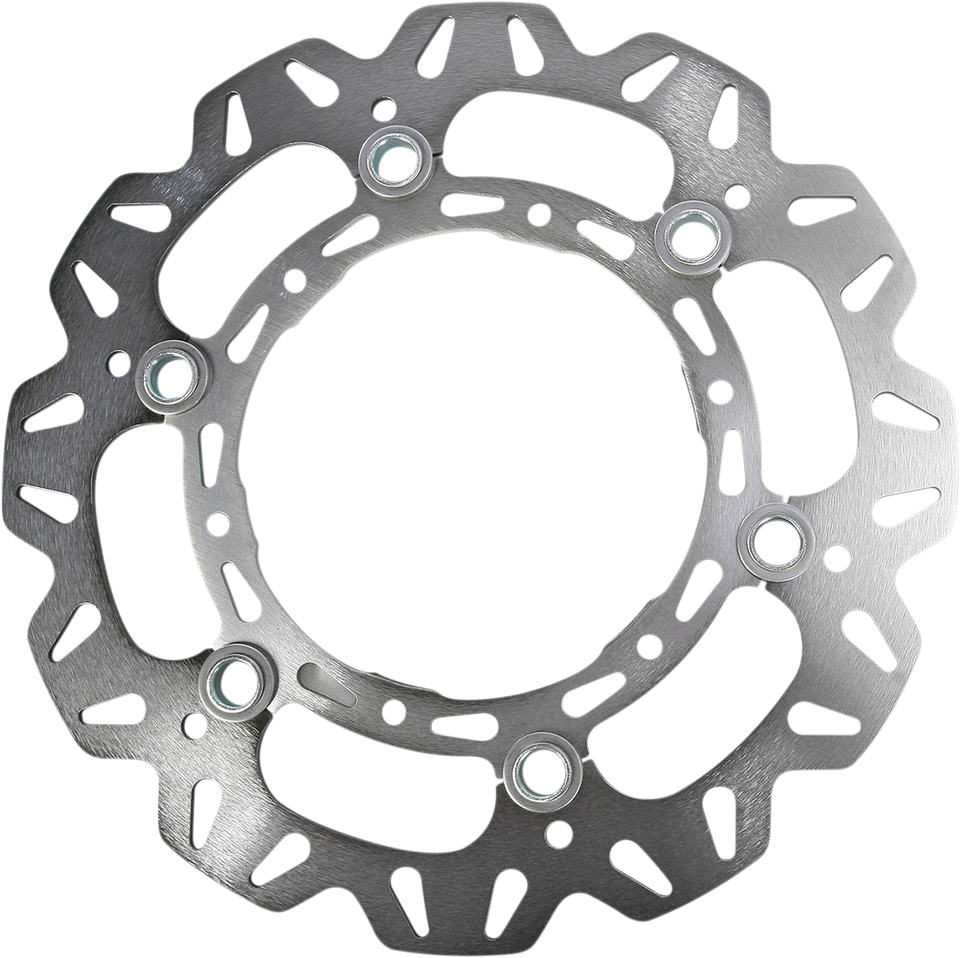 CX Brake Rotor - Yamaha - MD6356CX