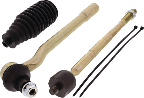 Tie Rod End Kit - Left/Right Hand