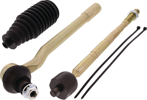 Tie Rod End Kit - Left/Right Hand