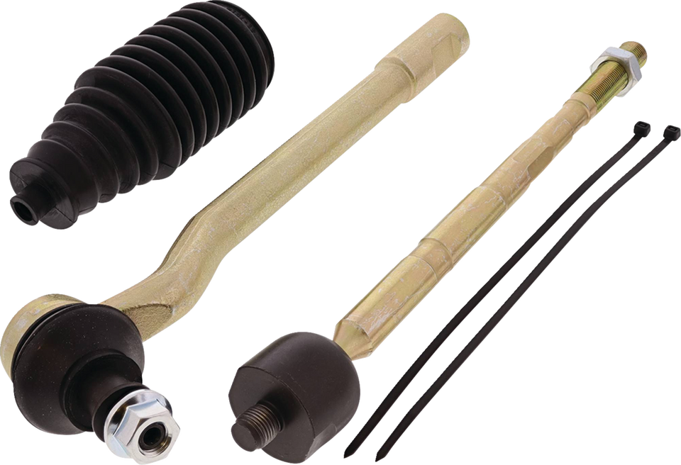 Tie Rod End Kit - Left/Right Hand