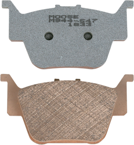 XCR Brake Pads - Rear - TRX 450