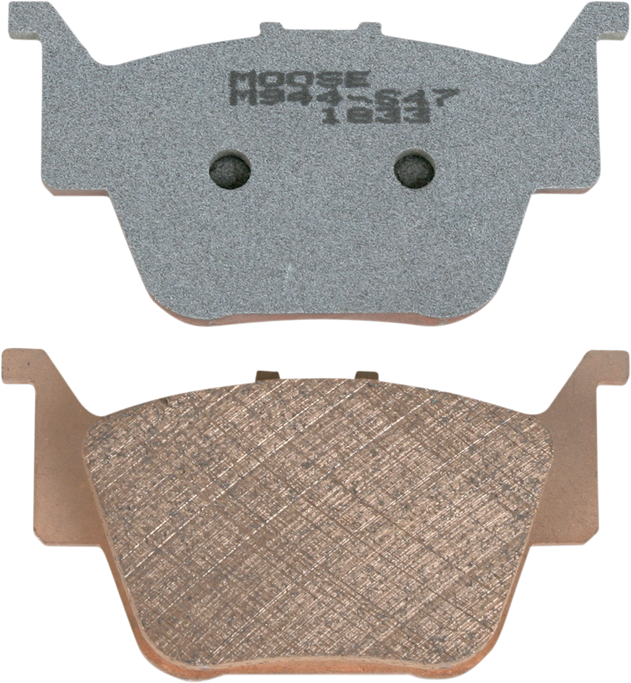 XCR Brake Pads - Rear - TRX 450