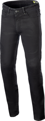 Copper v3 Pants - Black - US 28 / EU 44 - Lutzka's Garage