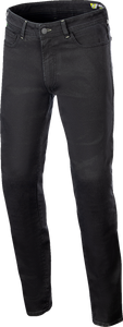 Copper v3 Pants - Black - US 28 / EU 44 - Lutzka's Garage