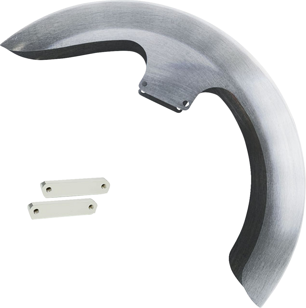 Thicky Front Fender - OEM - 16