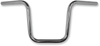 Handlebar - Beater - 10" - Polished - Lutzka's Garage