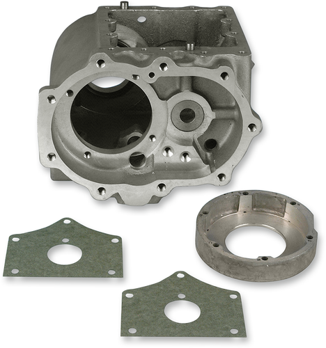 Trans Dust Cover Gasket