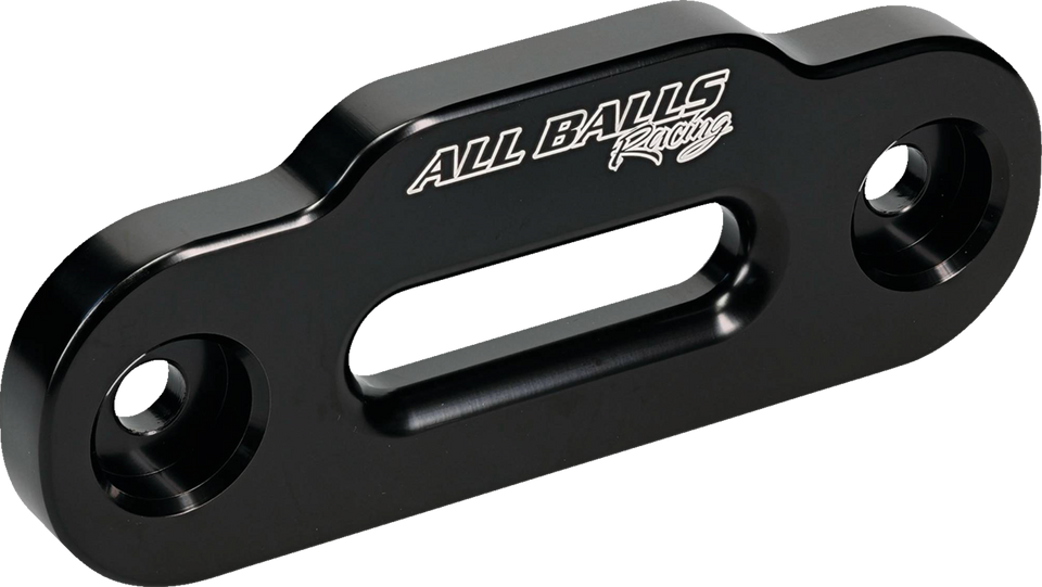 Hawse Fairlead for 4 Bolt Winch