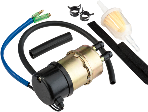 Carbureted Fuel Pump - Kawasaki