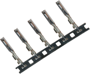 Molex MX 150 U-Barrel Socket