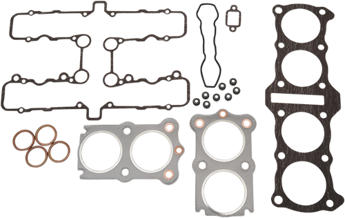 Top End Gasket Kit - KZ1000