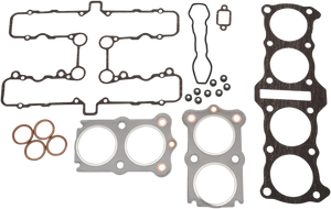 Top End Gasket Kit - KZ1000