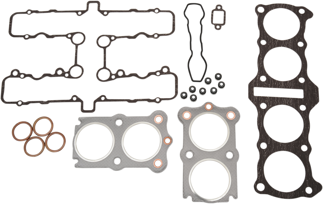 Top End Gasket Kit - KZ1000