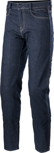 Sektor Pants - Medium Blue - US 28 / EU 44 - Lutzka's Garage