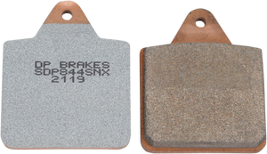 HH+ Brake Pads - SDP844SNX