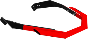 Front Sport Bumper - Red - Ski-Doo - Lutzka's Garage