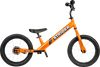 14" Sport Balance Bike - Tangerine