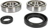 Crank Bearing and Seal Kit - Honda