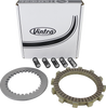 Clutch Plate Kit - Kawasaki