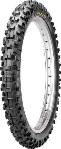 Tire - Maxxcross SI - Front - 70/100-19 - 42M