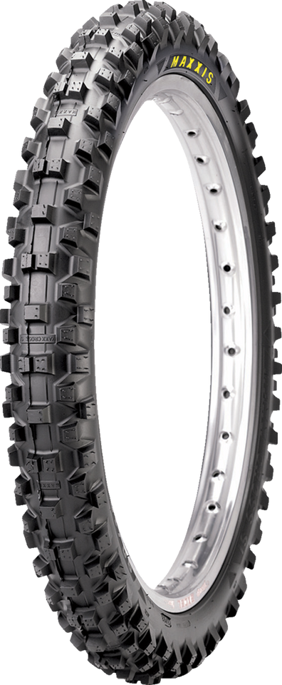 Tire - Maxxcross SI - Front - 2.50-10 - 33J