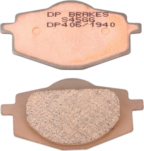 Standard Brake Pads - Yamaha