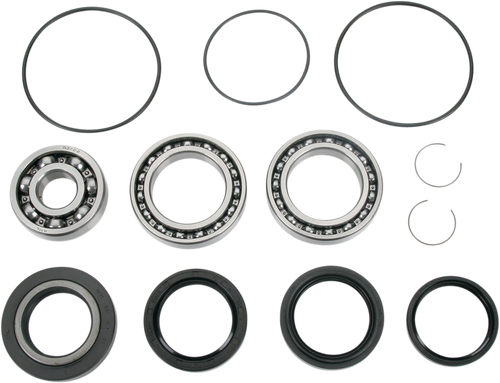 Differential Bearing/Seal Kit - Honda - Rear