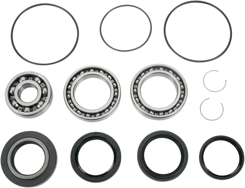 Differential Bearing/Seal Kit - Honda - Rear