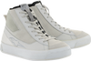 Stella Stated Podium Shoes - White - US 10.5 - Lutzka's Garage