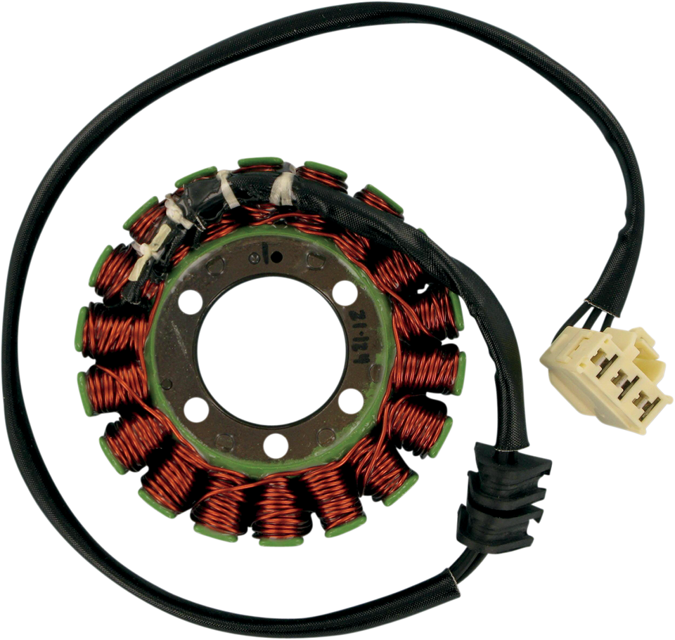 Stator - Honda