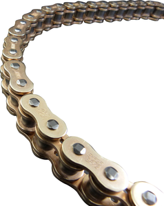 520 SRX2 - Drive Chain - 130 Links - Gold - Lutzka's Garage