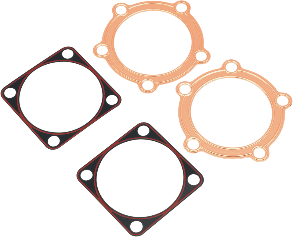 Head Gasket - Knucklehead