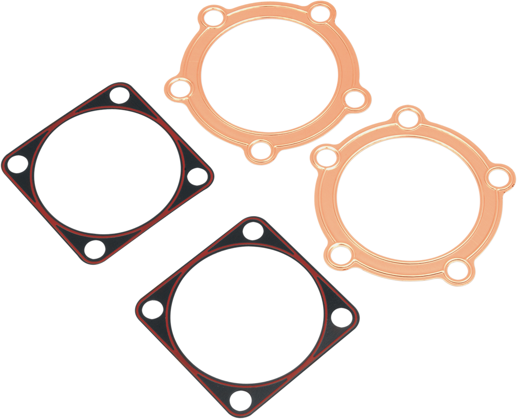 Head Gasket - Knucklehead