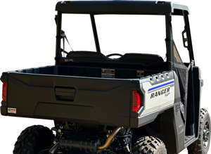 Roof - Polaris Ranger