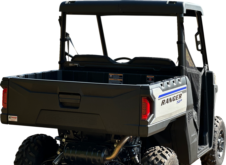 Roof - Polaris Ranger