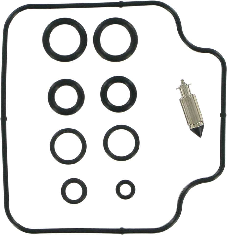 Carburetor Repair Kit - Honda