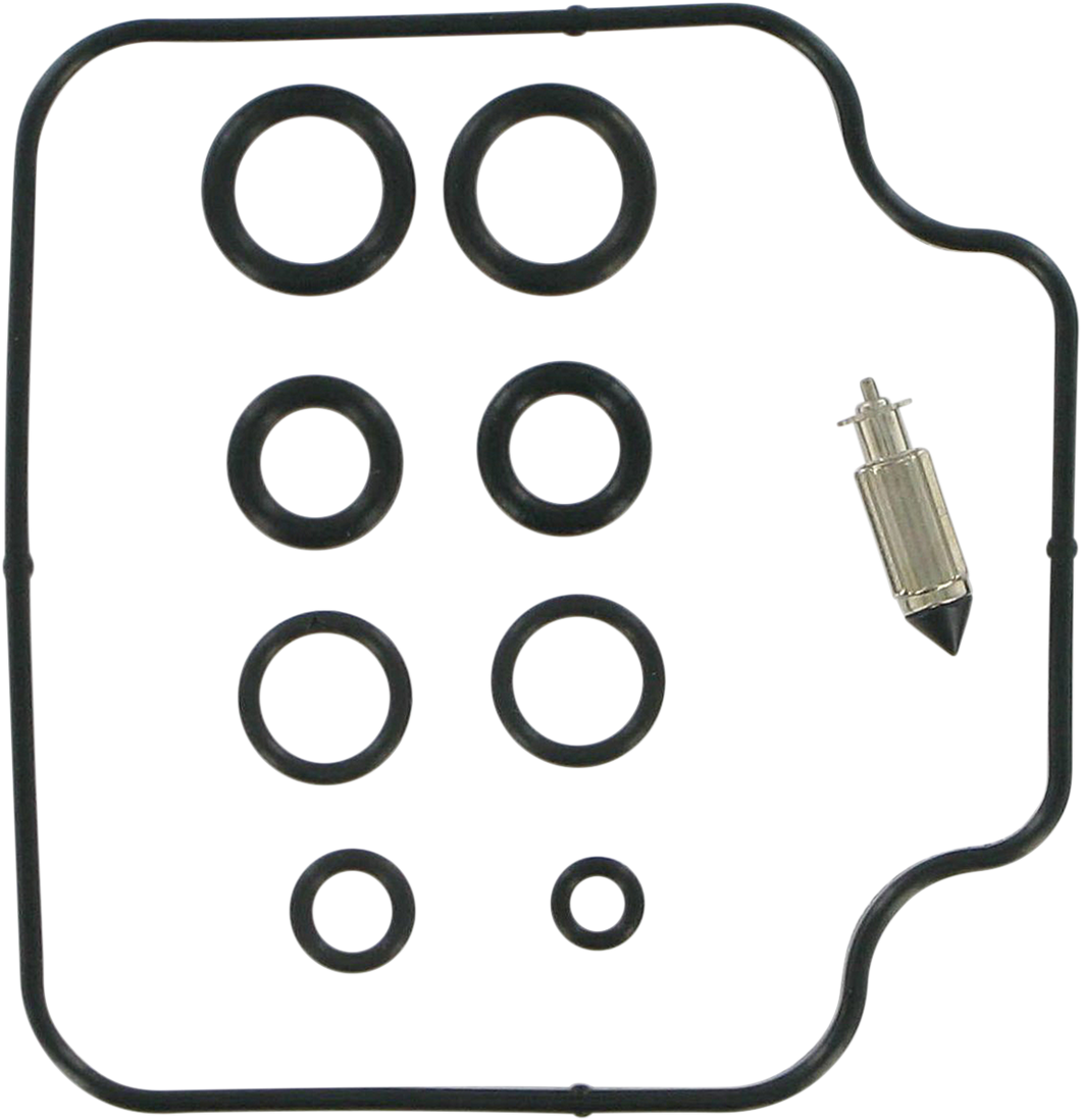 Carburetor Repair Kit - Honda