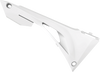 Airbox Cover - OEM White - CRF 250R