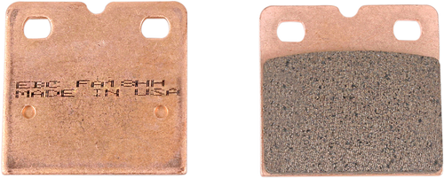 HH Brake Pads - FA18HH