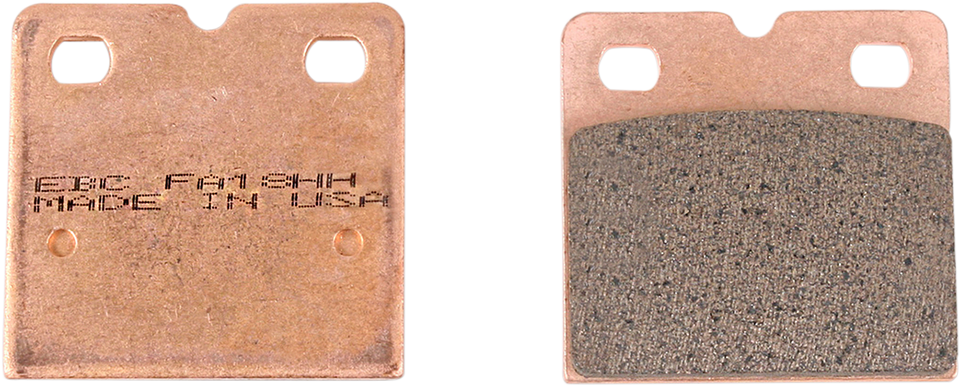 HH Brake Pads - FA18HH