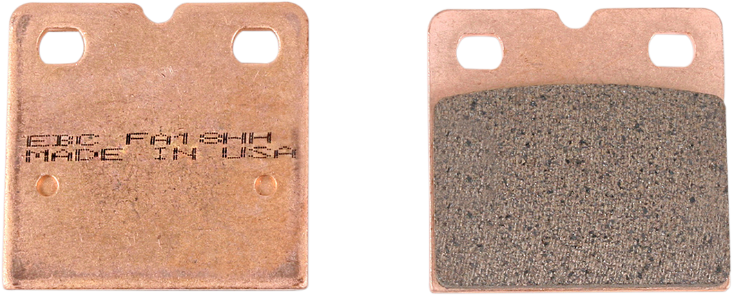 HH Brake Pads - FA18HH