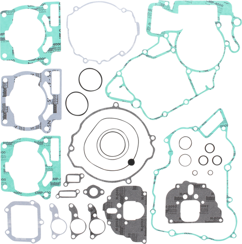 Complete Gasket Set