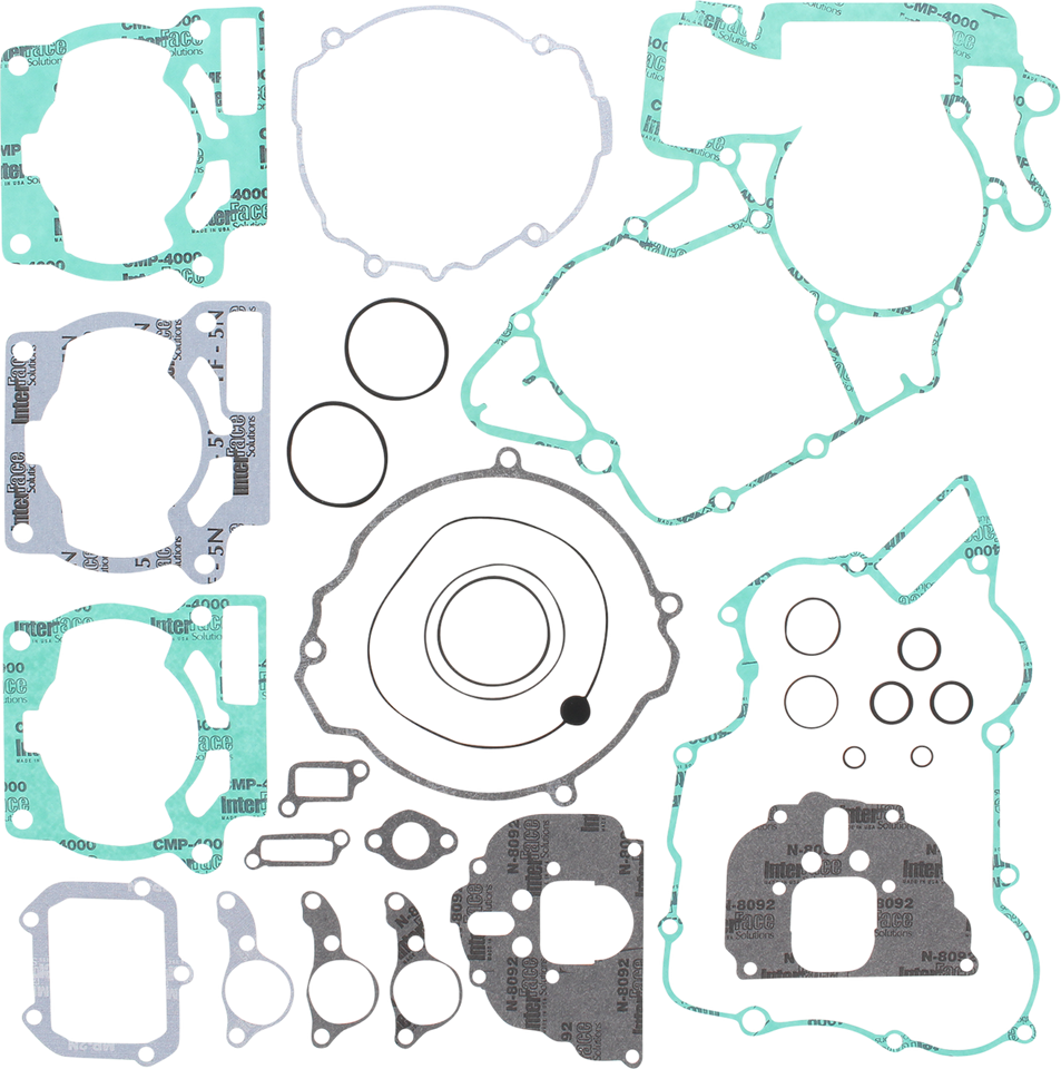 Complete Gasket Set