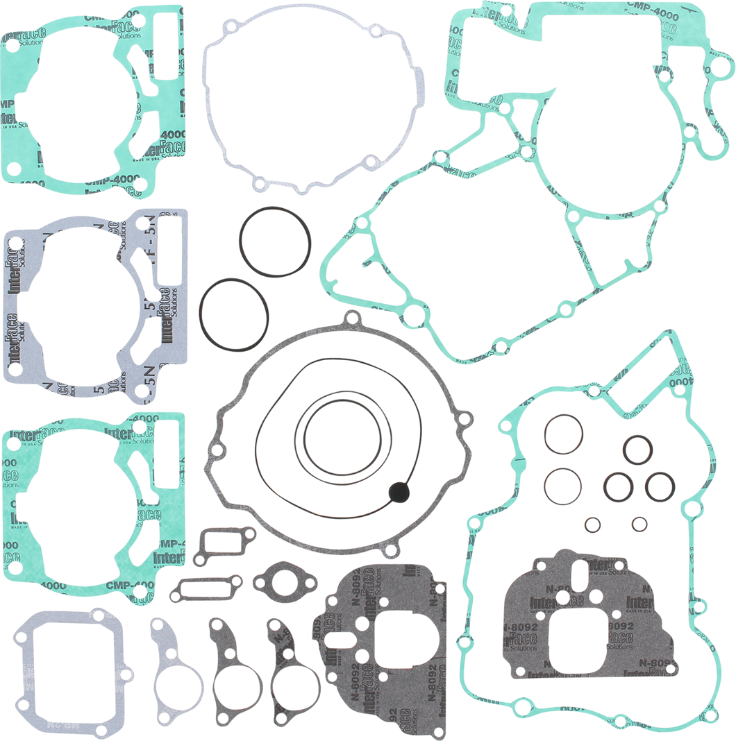 Complete Gasket Set