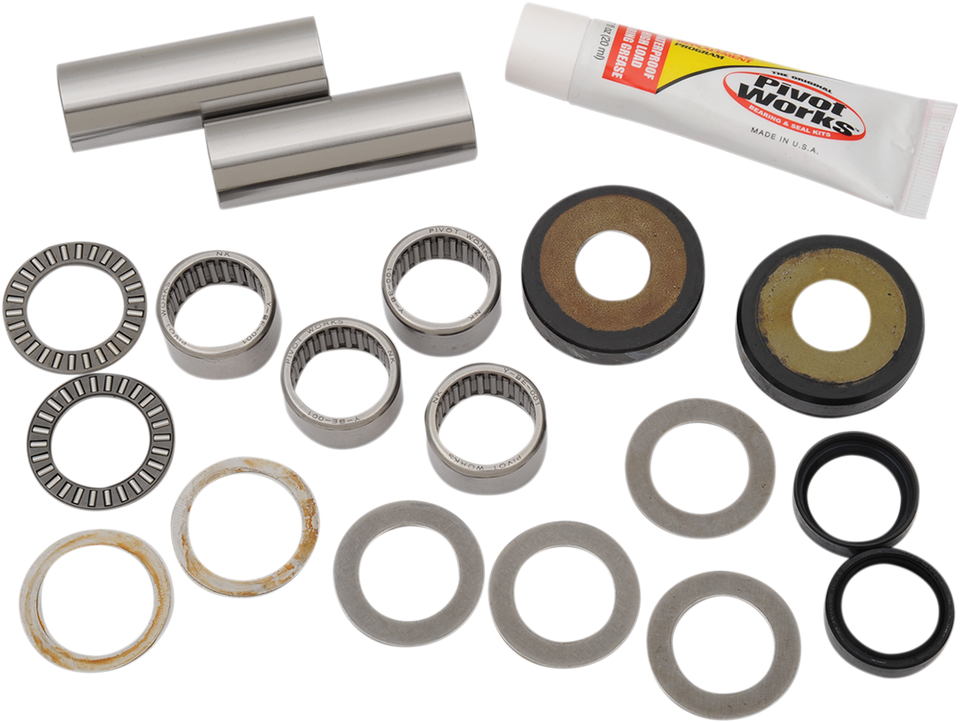 Swingarm Bearing Kit